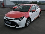  Toyota  Corolla TOYOTA  1.8 125H ACTIVE TECH E-CVT 