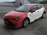  Toyota  Corolla TOYOTA  1.8 125H ACTIVE TECH E-CVT 