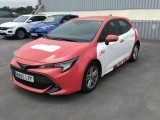  Toyota  Corolla TOYOTA  1.8 125H ACTIVE TECH E-CVT 