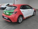  Toyota  Corolla TOYOTA  1.8 125H ACTIVE TECH E-CVT #2