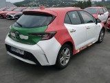  Toyota  Corolla TOYOTA  1.8 125H ACTIVE TECH E-CVT #2