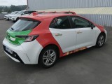  Toyota  Corolla TOYOTA  1.8 125H ACTIVE TECH E-CVT #2