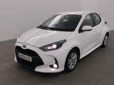  Toyota  Yaris TOYOTA  / 2020 / 5P / berlina con portón 1.5 120H Business Plus 