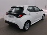  Toyota  Yaris TOYOTA  / 2020 / 5P / berlina con portón 1.5 120H Business Plus #2