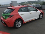  Toyota  Corolla TOYOTA  1.8 125H ACTIVE TECH E-CVT #2