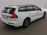  Volvo  V60  Familiar 2.0 D3 150CV MT6 E6dT #2