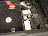 Volvo  V60  Familiar 2.0 D3 150CV MT6 E6dT #10