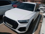  Audi  Q5 AUDI  SPORTBACK / 2020 / 5P / todoterreno Black Line 55 TFSI e quattro-ultra 