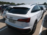 Audi  Q5 AUDI  SPORTBACK / 2020 / 5P / todoterreno Black Line 55 TFSI e quattro-ultra #2