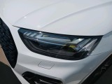  Audi  Q5 AUDI  SPORTBACK / 2020 / 5P / todoterreno Black Line 55 TFSI e quattro-ultra #18