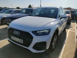  Audi  Q5  FYG 50 TFSI e quattro advanced 2.0 TFSI 300CV AT7 E6d 
