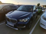  Bmw  X1 Serie  sDrive 18d xLine 2.0 150CV AT8 E6d 