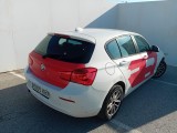  Bmw  Serie 1  Berlina 5p 116d 1.5 115CV MT6 E6dT #2