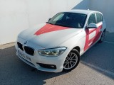  Bmw  Serie 1  Berlina 5p 116d 1.5 115CV MT6 E6dT 