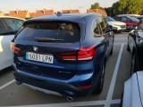  Bmw  X1 Serie  sDrive 18d xLine 2.0 150CV AT8 E6d #2