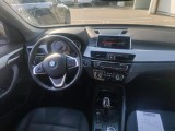  Bmw  X1 Serie  sDrive 18i Advantage 1.5 140CV AT7 E6dT #3