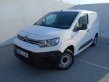  Citroen  Berlingo  Furgón Control M 1.5 BlueHDi 75CV MT5 E6dT 