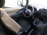  Citroen  Berlingo  Furgón Control M 1.5 BlueHDi 75CV MT5 E6dT #4