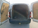  Citroen  Berlingo  Furgón Control M 1.5 BlueHDi 75CV MT5 E6dT #6