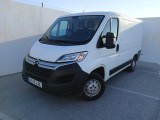  Citroen  Jumper  Furgón 30 L1H1 BlueHDi 120 2.2 BlueHDi 