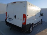  Citroen  Jumper  Furgón 30 L1H1 BlueHDi 120 2.2 BlueHDi #2