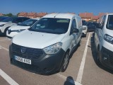  Dacia  Dokker DACIA  / 2013 / 4P / Essential 1.6 75kW (100CV) N1 