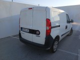  Fiat  Doblo FIAT Doblò Cargo/2015/4P/furgón derivado de turismo Cargo SX 1.6 Mjet 66kW (90CV) #2
