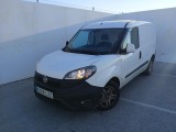  Fiat  Doblo FIAT Doblò Cargo/2015/4P/furgón derivado de turismo Cargo SX 1.6 Mjet 66kW (90CV) 