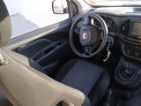 Fiat  Doblo FIAT Doblò Cargo/2015/4P/furgón derivado de turismo Cargo SX 1.6 Mjet 66kW (90CV) #3