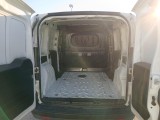  Fiat  Doblo FIAT Doblò Cargo/2015/4P/furgón derivado de turismo Cargo SX 1.6 Mjet 66kW (90CV) #8