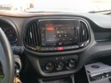  Fiat  Doblo FIAT Doblò Cargo/2015/4P/furgón derivado de turismo Cargo SX 1.6 Mjet 66kW (90CV) #11