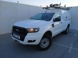  Ford  Ranger  Cabina sencilla 4x4 XL 2.2 TDCi 160CV MT6 E6 
