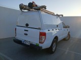  Ford  Ranger  Cabina sencilla 4x4 XL 2.2 TDCi 160CV MT6 E6 #2