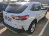  Ford  Kuga  Titanium Hybrid 2.5 190CV ATV E6d 