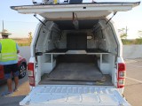  Ford  Ranger  Cabina sencilla 4x4 XL 2.2 TDCi 160CV MT6 E6 #7