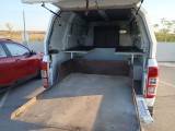  Ford  Ranger  Cabina sencilla 4x4 XL 2.2 TDCi 160CV MT6 E6 #15