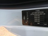  Ford  Ranger  Cabina sencilla 4x4 XL 2.2 TDCi 160CV MT6 E6 #21