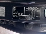  Hyundai  Tucson HYUNDAI  / 2020 / 5P / todoterreno 1.6 TGDI 169kW (230CV) HEV Maxx Auto #14