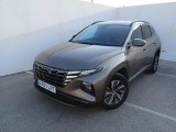  Hyundai  Tucson HYUNDAI  / 2020 / 5P / todoterreno 1.6 TGDI 169kW (230CV) HEV Maxx Auto 