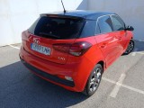  Hyundai  i20 HYUNDAI  / 2018 / 5P / berlina con portón 1.0 TGDI 74kW (100CV) Tecno DT #2