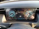  Hyundai  Tucson HYUNDAI  / 2020 / 5P / todoterreno 1.6 TGDI 169kW (230CV) HEV Maxx Auto #4