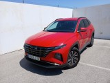  Hyundai  Tucson HYUNDAI  / 2020 / 5P / todoterreno 1.6 CRDI 100kW (136CV) 48V Maxx 