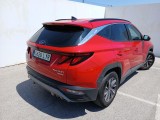  Hyundai  Tucson HYUNDAI  / 2020 / 5P / todoterreno 1.6 CRDI 100kW (136CV) 48V Maxx #2