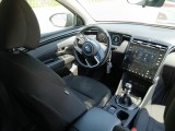  Hyundai  Tucson HYUNDAI  / 2020 / 5P / todoterreno 1.6 CRDI 100kW (136CV) 48V Maxx #3