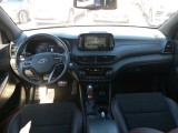  Hyundai  Tucson HYUNDAI  / 2018 / 5P / todoterreno 1.6 CRDI 100kW (136CV) 48V N-Line DT 4X2 #3