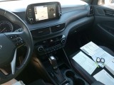  Hyundai  Tucson HYUNDAI  / 2018 / 5P / todoterreno 1.6 CRDI 100kW (136CV) 48V N-Line DT 4X2 #14