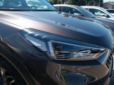  Hyundai  Tucson HYUNDAI  / 2018 / 5P / todoterreno 1.6 CRDI 100kW (136CV) 48V N-Line DT 4X2 #17