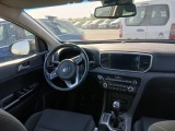  KIA  Sportage  Drive Plus 2WD 1.6 CRDi 135CV MT6 E6dT #3
