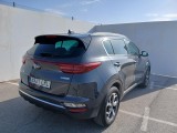  KIA  Sportage  Drive Plus 2WD 1.6 CRDi 135CV MT6 E6dT #2