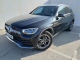  Mercedes  GLC-Klasse Clase GLC GLC 300 de 4Matic (253.911)AMG 2.0 AMG Line 305CV E6d 